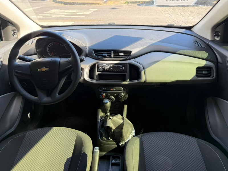 ONIX 1.0 JOY HATCH 8VFLEX 4P MANUAL - 2019 - CAXIAS DO SUL