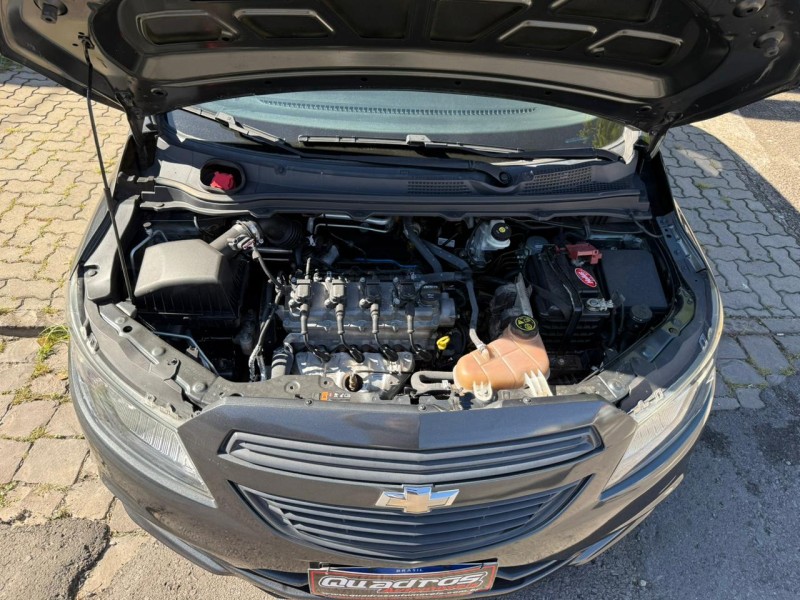 ONIX 1.0 JOY HATCH 8VFLEX 4P MANUAL - 2019 - CAXIAS DO SUL