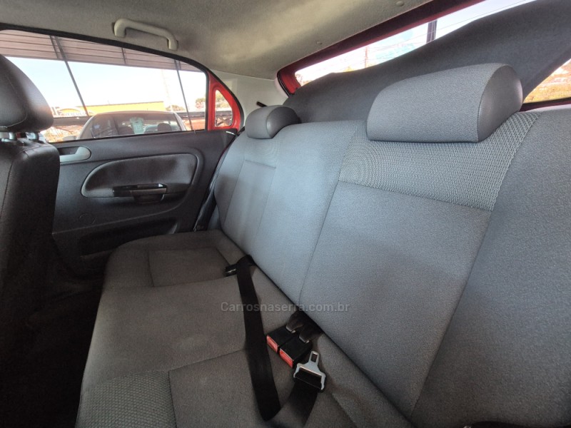 GOL 1.0 MI TRENDLINE 8V FLEX 4P MANUAL - 2009 - CAXIAS DO SUL