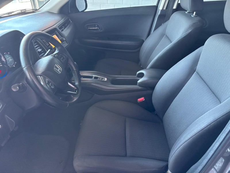 HR-V 1.8 16V FLEX EX 4P AUTOMÁTICO - 2016 - CAXIAS DO SUL