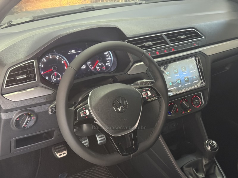 SAVEIRO 1.6 MSI EXTREME CD 16V FLEX 2P MANUAL - 2026 - GARIBALDI