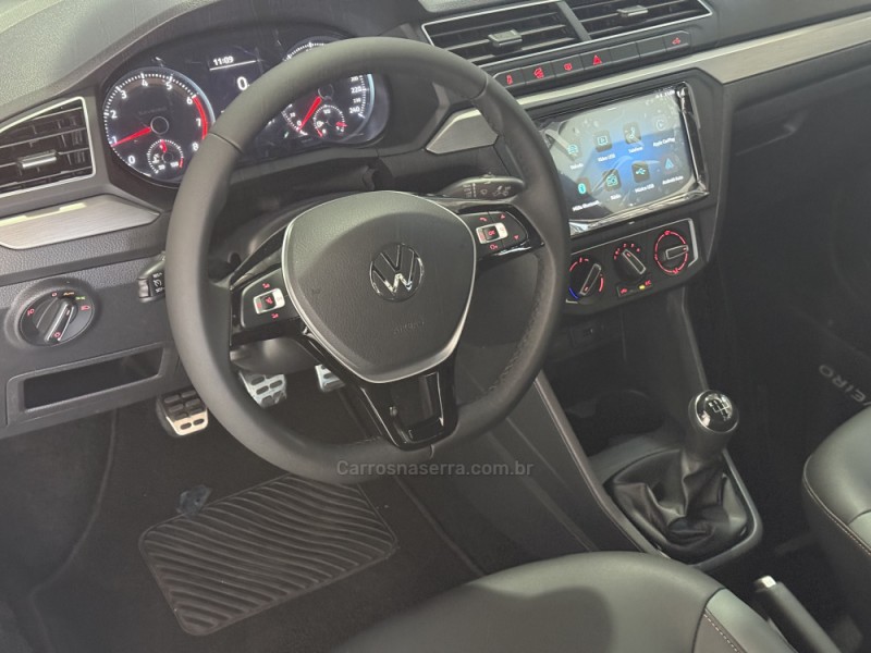 SAVEIRO 1.6 MSI EXTREME CD 16V FLEX 2P MANUAL - 2026 - GARIBALDI