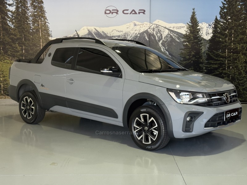 SAVEIRO 1.6 MSI EXTREME CD 16V FLEX 2P MANUAL