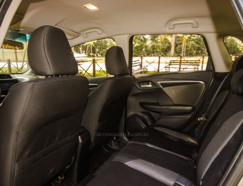 WRV 1.5 16V FLEXONE EX CVT - 2020 - NOVO HAMBURGO