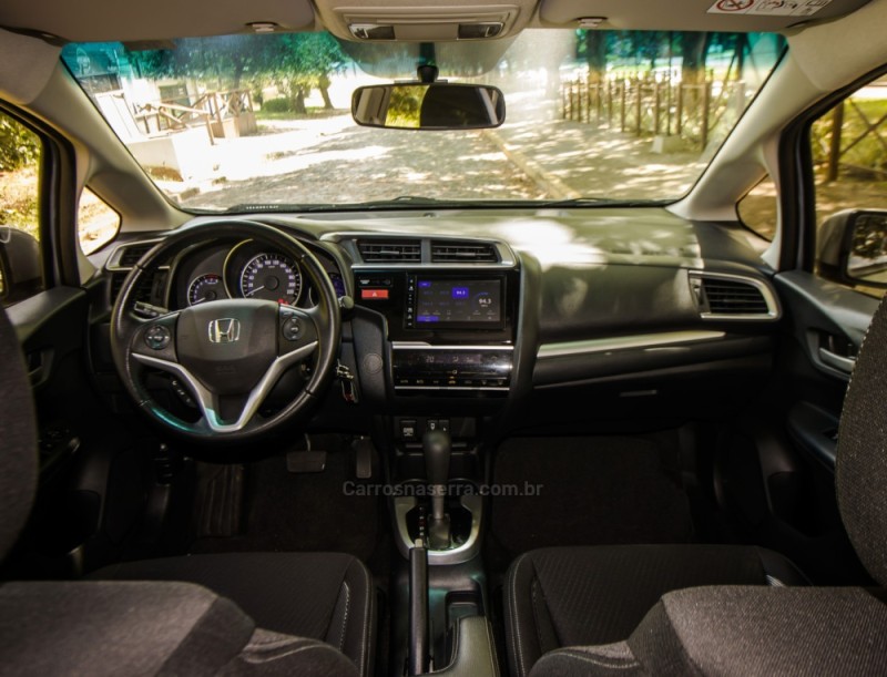 WRV 1.5 16V FLEXONE EX CVT - 2020 - NOVO HAMBURGO