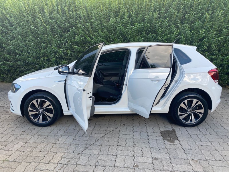 POLO 1.6 MI COMFORTLINE 8V FLEX 4P MANUAL - 2019 - CAXIAS DO SUL