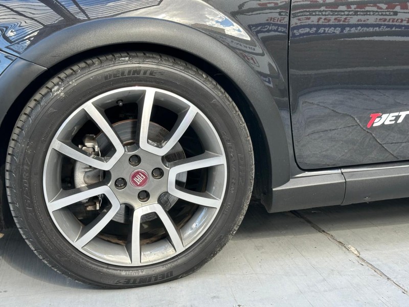 PUNTO 1.4 MPI 16V T-JET GASOLINA 4P MANUAL - 2010 - CAXIAS DO SUL