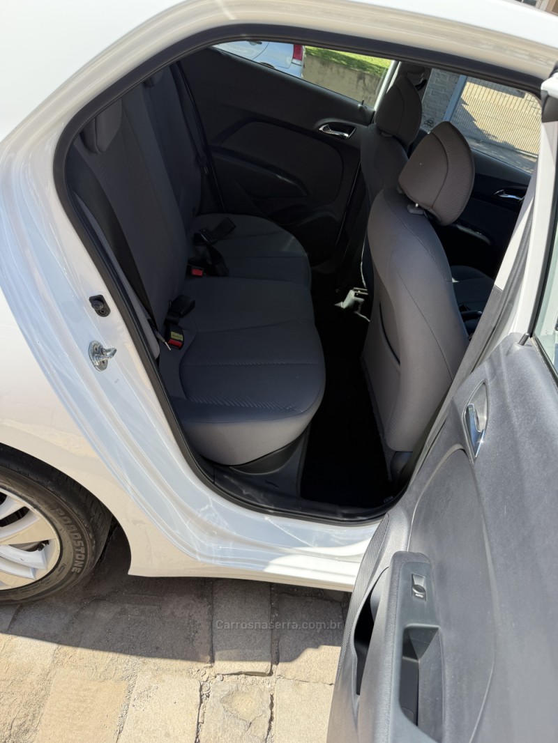 HB20 1.6 PREMIUM 16V FLEX 4P AUTOMÁTICO - 2015 - BENTO GONçALVES