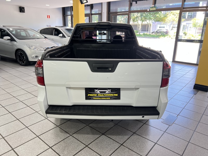 MONTANA 1.4 MPFI LS CS 8V FLEX 2P MANUAL - 2014 - CAXIAS DO SUL