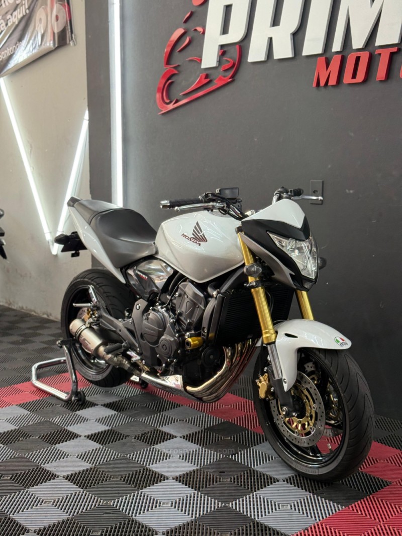 CB 600F HORNET - 2013 - NOVO HAMBURGO