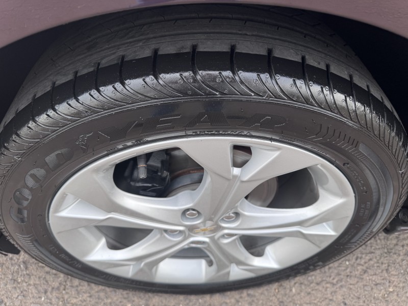 CRUZE 1.4 TURBO LT 16V FLEX 4P AUTOMÁTICO - 2020 - DOIS IRMãOS