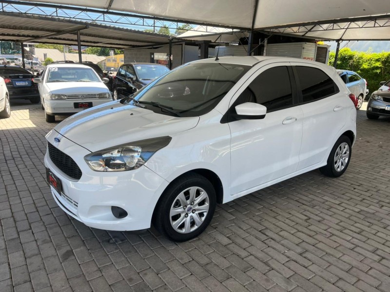 ka 1.0 se 12v flex 4p manual 2015 caxias do sul