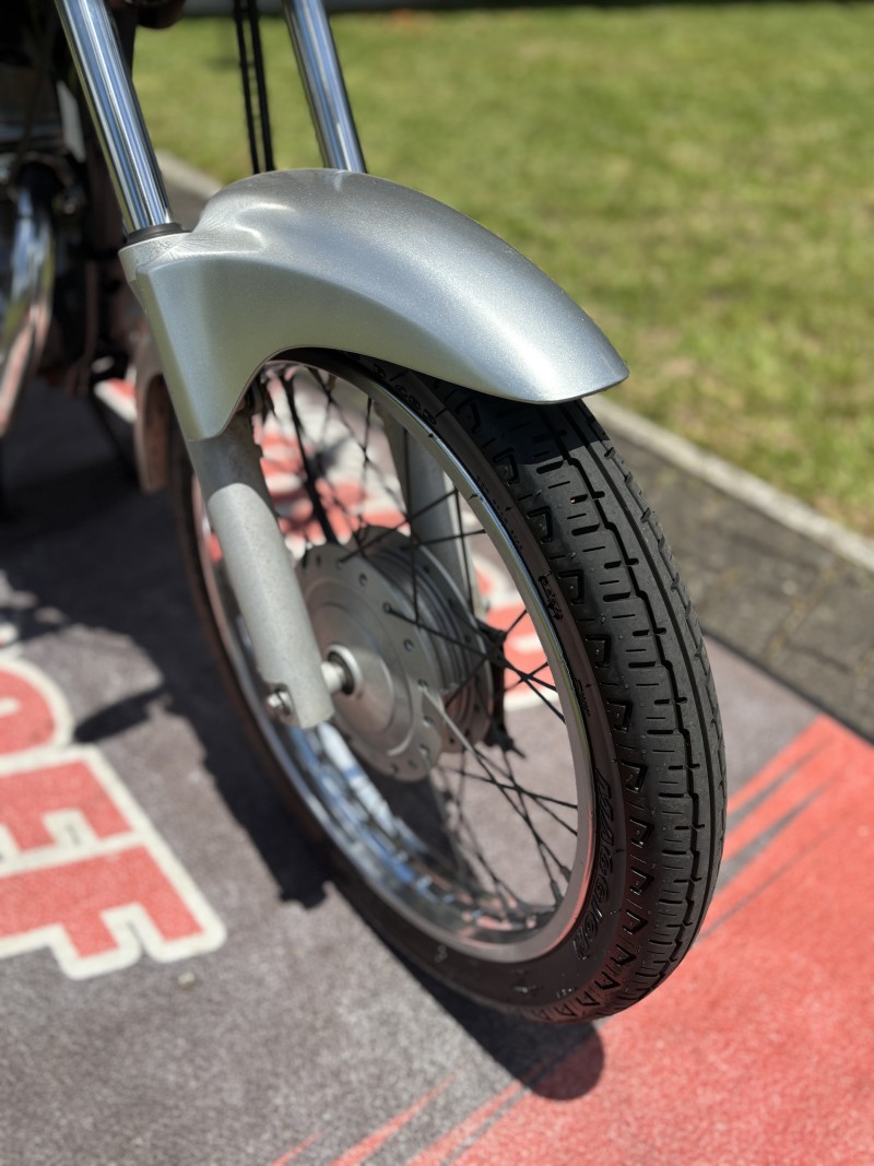 CG 150 TITAN KS - 2007 - FELIZ