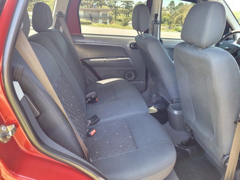 ECOSPORT 1.6 XLS 8V GASOLINA 4P MANUAL - 2004 - CARLOS BARBOSA