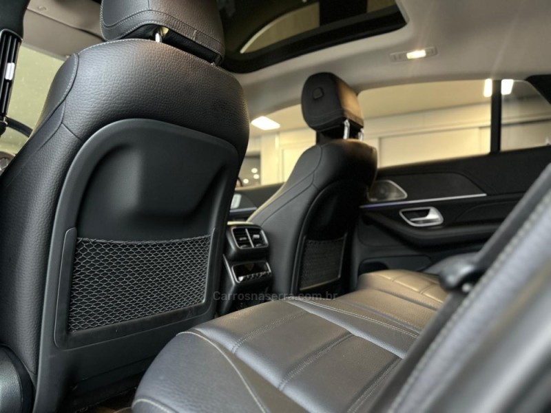 GLE 400D 3.0 24V V6 DIESEL 4MATIC 9G-TRONIC - 2023 - NOVO HAMBURGO