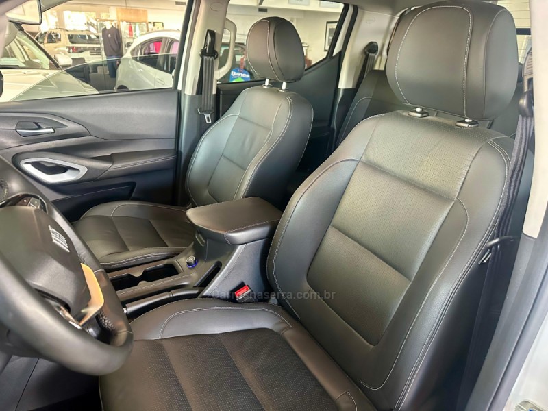 TITANO 2.2 RANCH TURBO 4X4 DIESEL 4P AUTOMÁTICO - 2025 - NOVO HAMBURGO