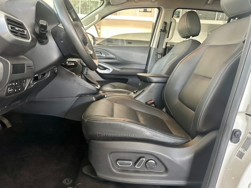 TITANO 2.2 RANCH TURBO 4X4 DIESEL 4P AUTOMÁTICO - 2025 - NOVO HAMBURGO