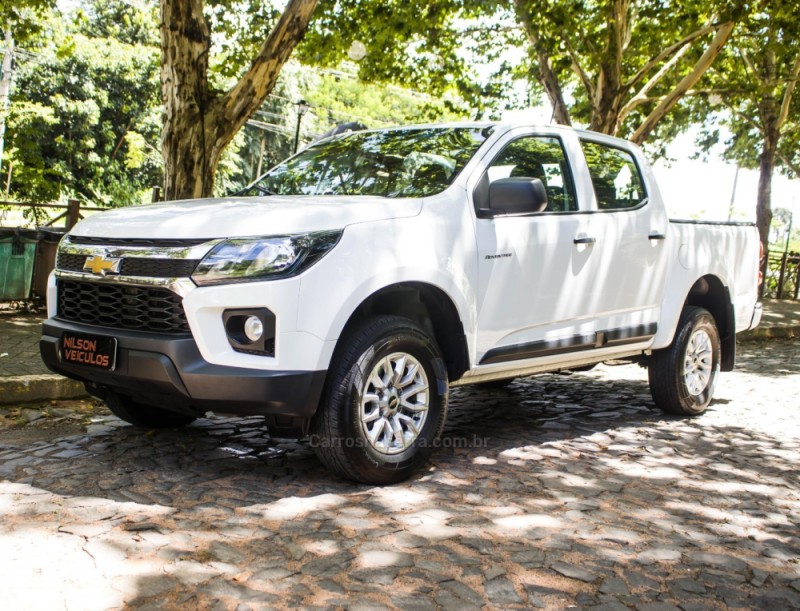 s10 2.5 advantage 4x2 cd flex 4p manual 2022 novo hamburgo