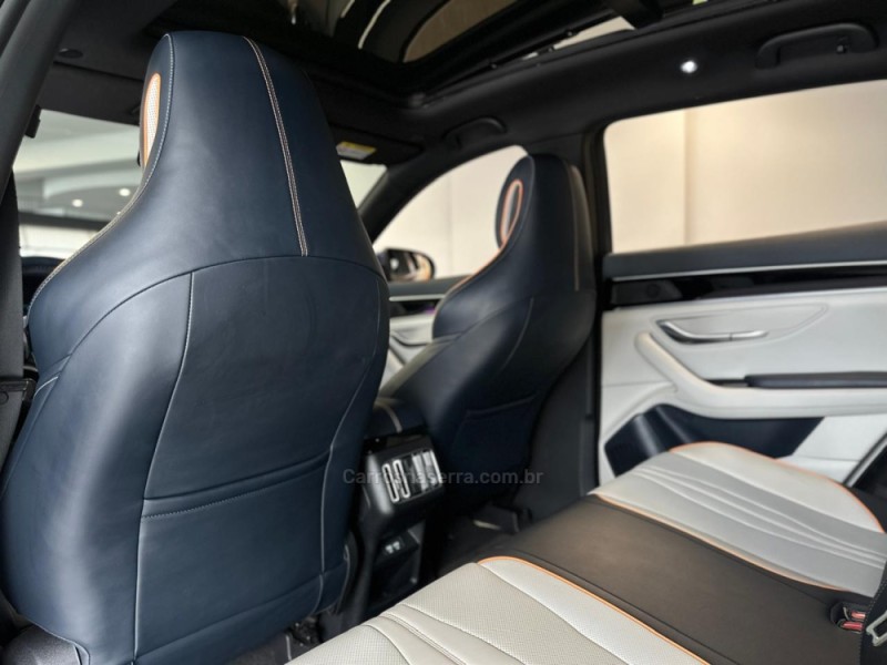 SONG PLUS 1.5 DM HÍBRIDO 4P AUTOMÁTICO - 2024 - NOVO HAMBURGO