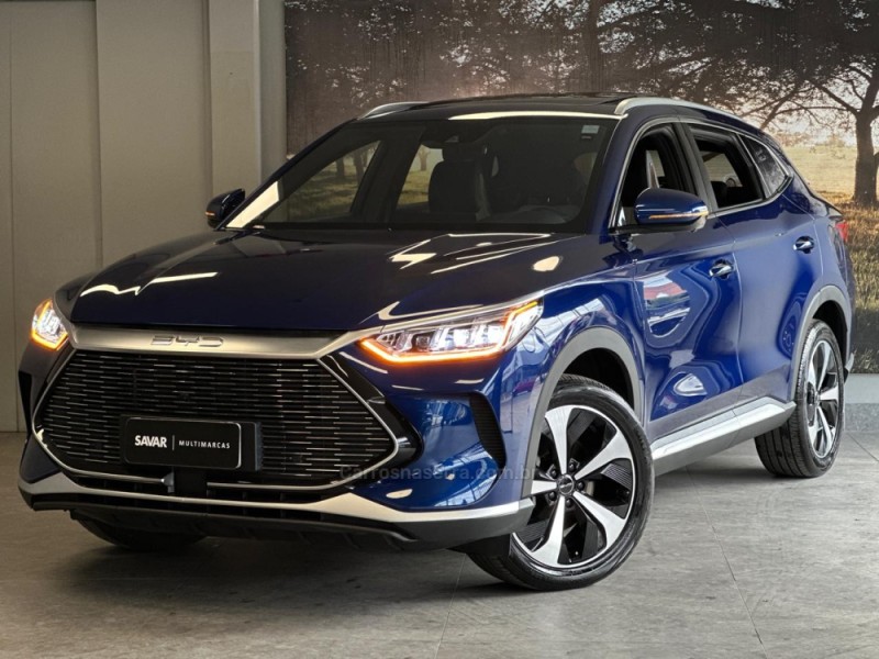 song plus 1.5 dm hibrido 4p automatico 2024 novo hamburgo