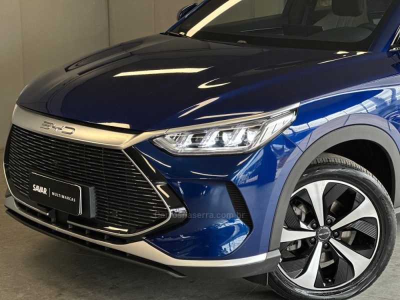 SONG PLUS 1.5 DM HÍBRIDO 4P AUTOMÁTICO - 2024 - NOVO HAMBURGO