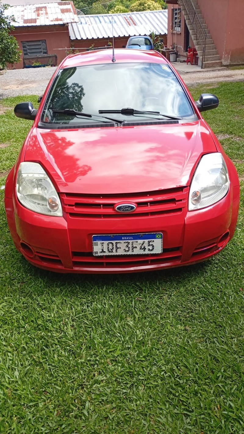 KA 1.0 MPI 8V FLEX 2P MANUAL - 2010 - FARROUPILHA