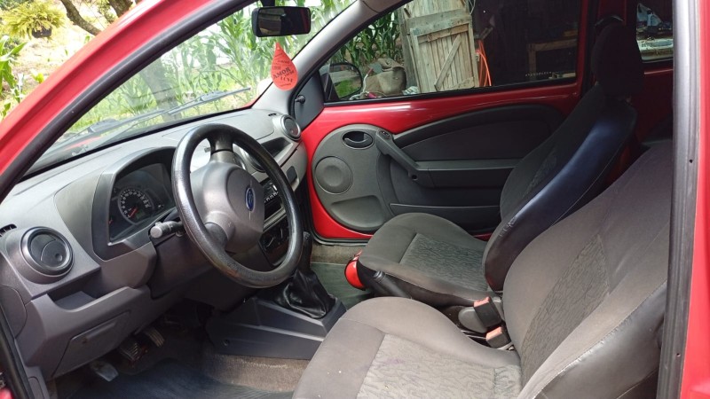 KA 1.0 MPI 8V FLEX 2P MANUAL - 2010 - FARROUPILHA