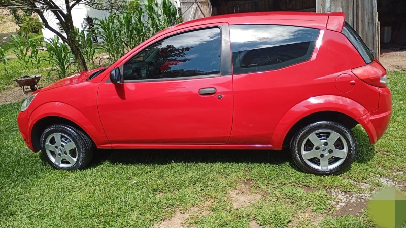 ka 1.0 mpi 8v flex 2p manual 2010 farroupilha