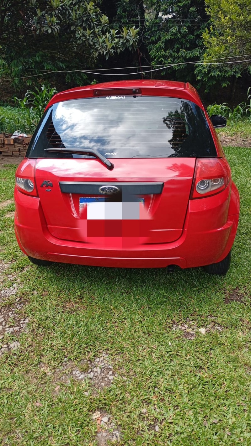 KA 1.0 MPI 8V FLEX 2P MANUAL - 2010 - FARROUPILHA