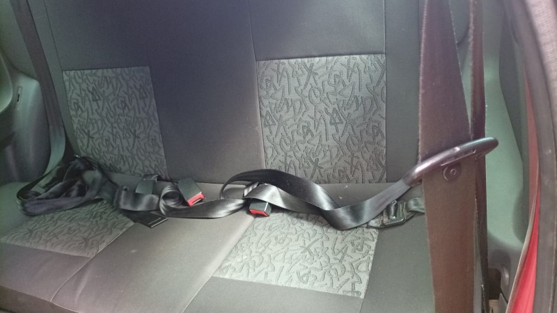 KA 1.0 MPI 8V FLEX 2P MANUAL - 2010 - FARROUPILHA