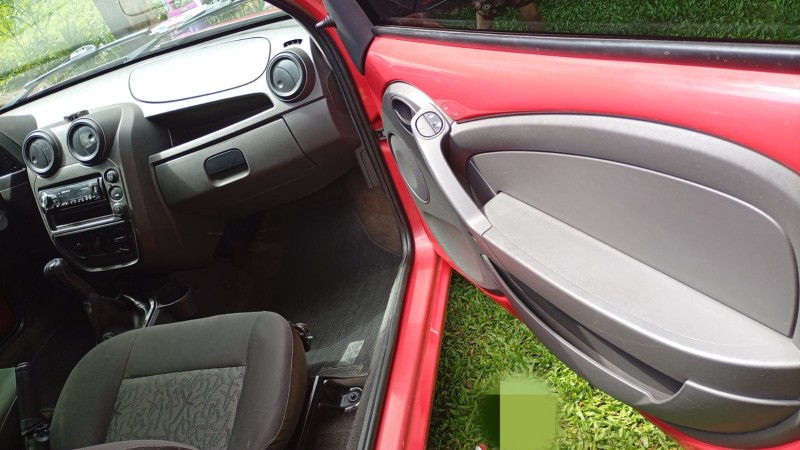 KA 1.0 MPI 8V FLEX 2P MANUAL - 2010 - FARROUPILHA