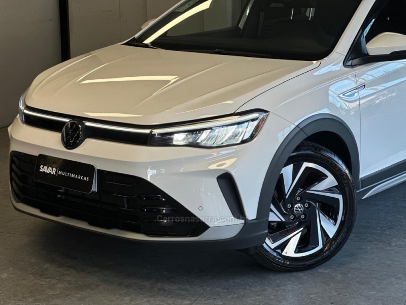 NIVUS 1.0 TSI HIGHLINE FLEX 4P AUTOMÁTICO - 2025 - NOVO HAMBURGO