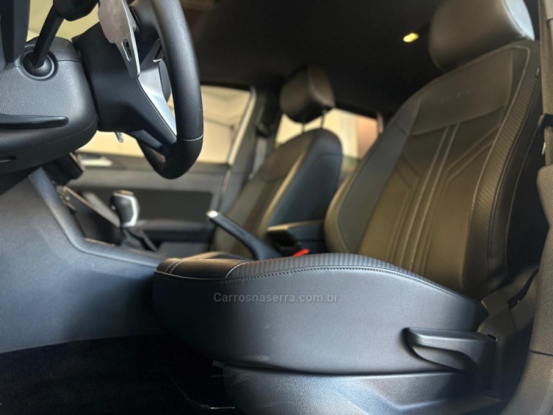 NIVUS 1.0 TSI HIGHLINE FLEX 4P AUTOMÁTICO - 2025 - NOVO HAMBURGO