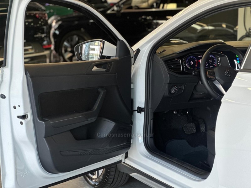 NIVUS 1.0 TSI HIGHLINE FLEX 4P AUTOMÁTICO - 2025 - NOVO HAMBURGO