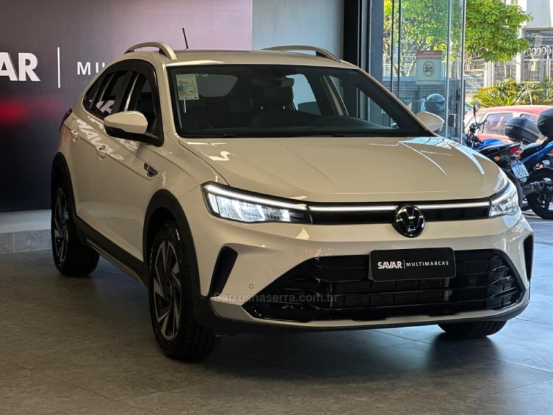 NIVUS 1.0 TSI HIGHLINE FLEX 4P AUTOMÁTICO - 2025 - NOVO HAMBURGO