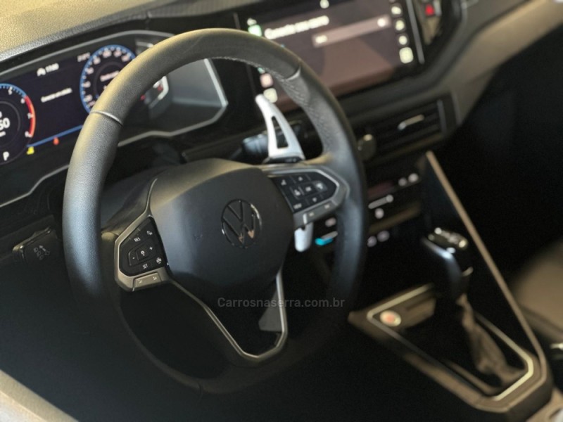 NIVUS 1.0 TSI HIGHLINE FLEX 4P AUTOMÁTICO - 2025 - NOVO HAMBURGO