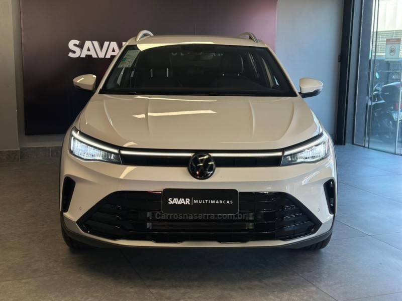 NIVUS 1.0 TSI HIGHLINE FLEX 4P AUTOMÁTICO - 2025 - NOVO HAMBURGO