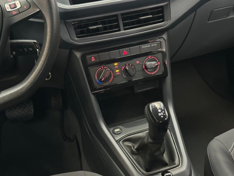 T-CROSS 1.0 TSI 200 SENSE AUTOMÁTICO - 2023 - CAXIAS DO SUL