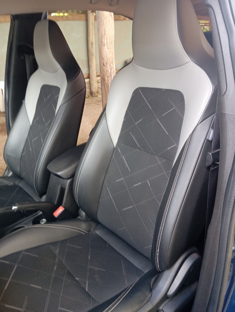 ONIX 1.0 PREMIER 12V TURBO FLEX 4P AUTOMÁTICO - 2020 - CAXIAS DO SUL