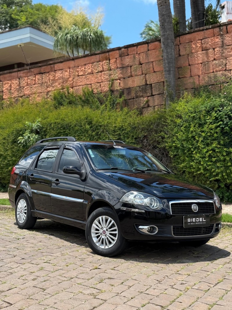 palio 1.4 mpi fire elx weekend 8v flex 4p manual 2010 venancio aires
