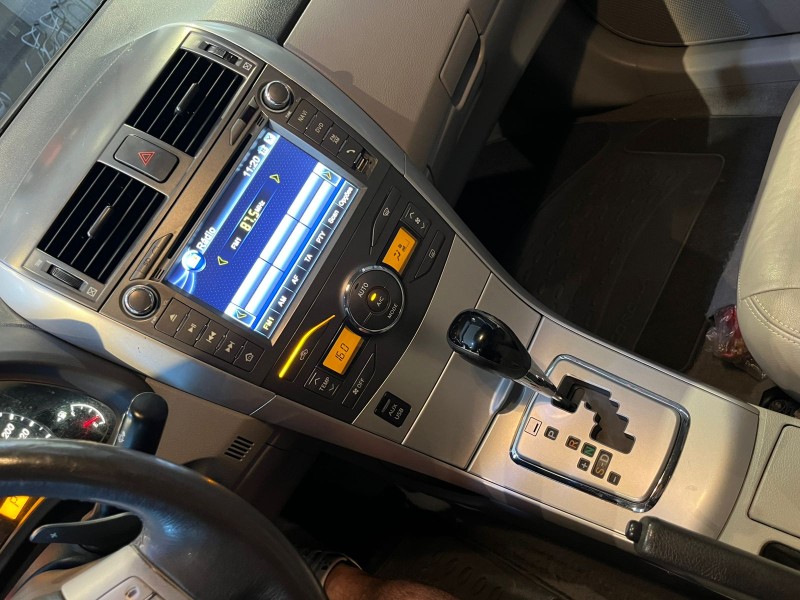 COROLLA 2.0 XEI 16V FLEX 4P AUTOMÁTICO - 2012 - ANTôNIO PRADO