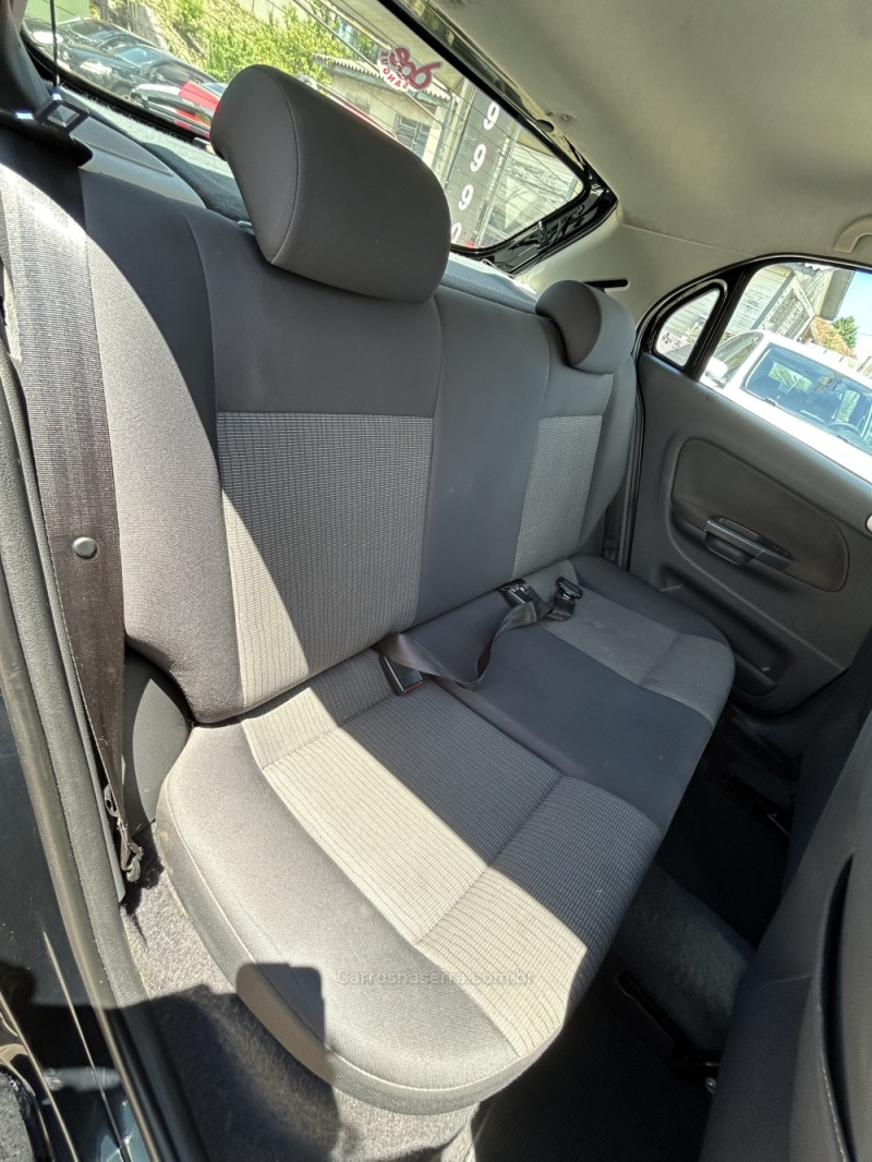 GOL 1.0 12V MPI TOTALFLEX TRENDLINE 4P MANUAL - 2014 - CAMBARá DO SUL