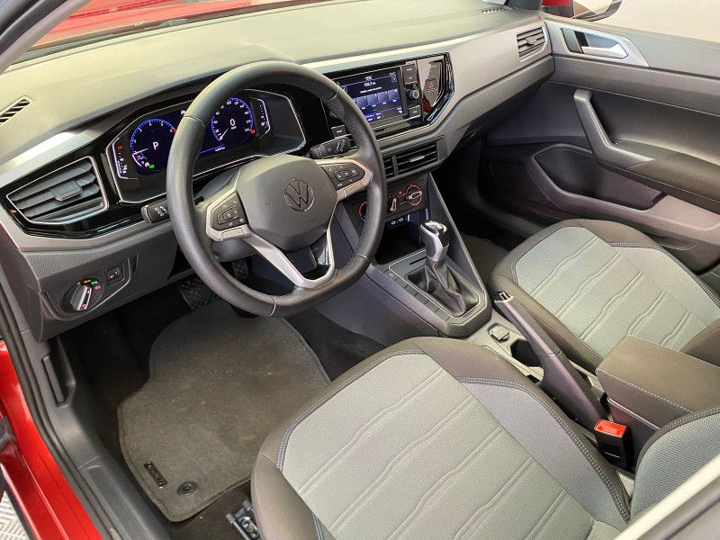 NIVUS 1.0 TSI COMFORTLINE FLEX 4P AUTOMÁTICO - 2023 - CAXIAS DO SUL