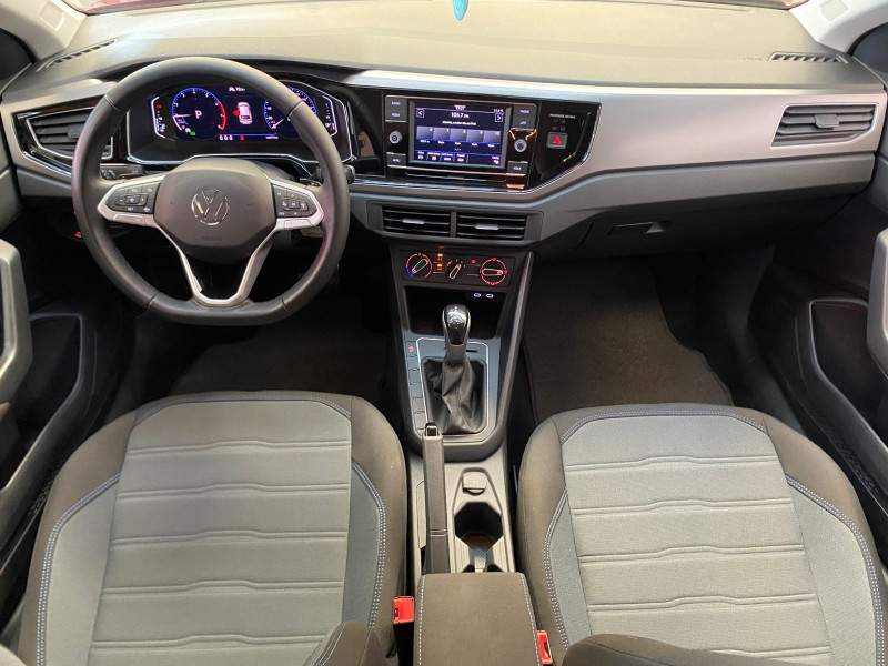 NIVUS 1.0 TSI COMFORTLINE FLEX 4P AUTOMÁTICO - 2023 - CAXIAS DO SUL