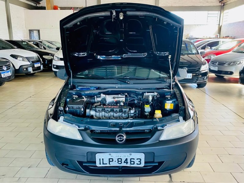 CELTA 1.0 MPFI VHC 8V GASOLINA 4P MANUAL - 2004 - CAXIAS DO SUL