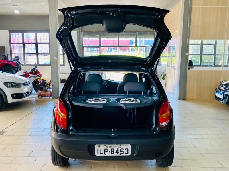 CELTA 1.0 MPFI VHC 8V GASOLINA 4P MANUAL - 2004 - CAXIAS DO SUL