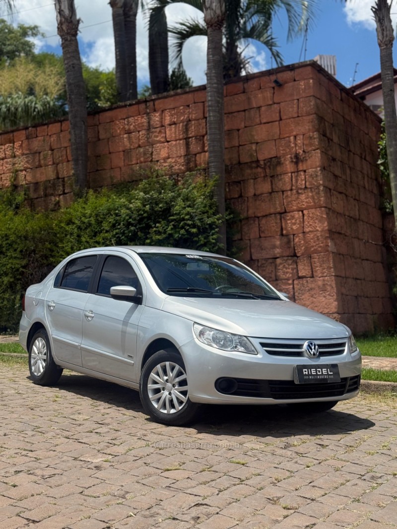 voyage 1.0 mi city 8v flex 4p manual 2010 venancio aires