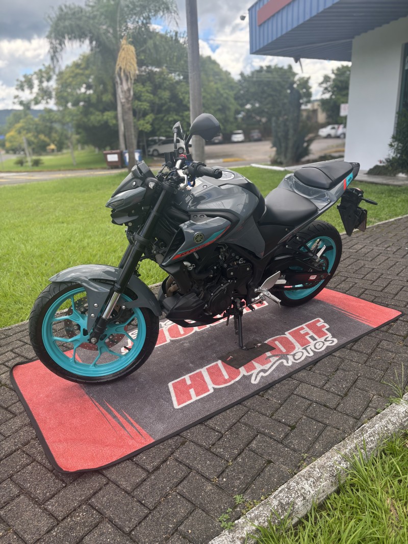 MT 03 ABS - 2024 - FELIZ