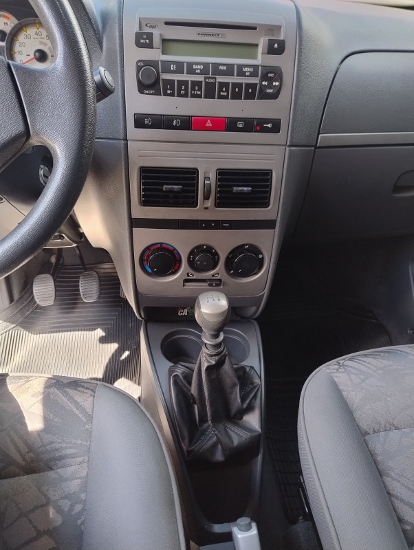 IDEA 1.8 MPI ADVENTURE 8V FLEX 4P MANUAL - 2008 - CAXIAS DO SUL