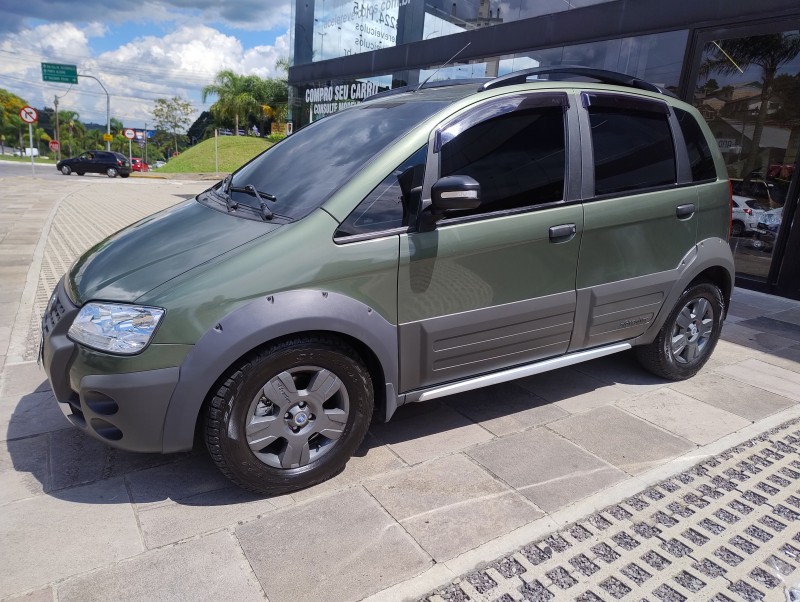 idea 1.8 mpi adventure 8v flex 4p manual 2008 caxias do sul